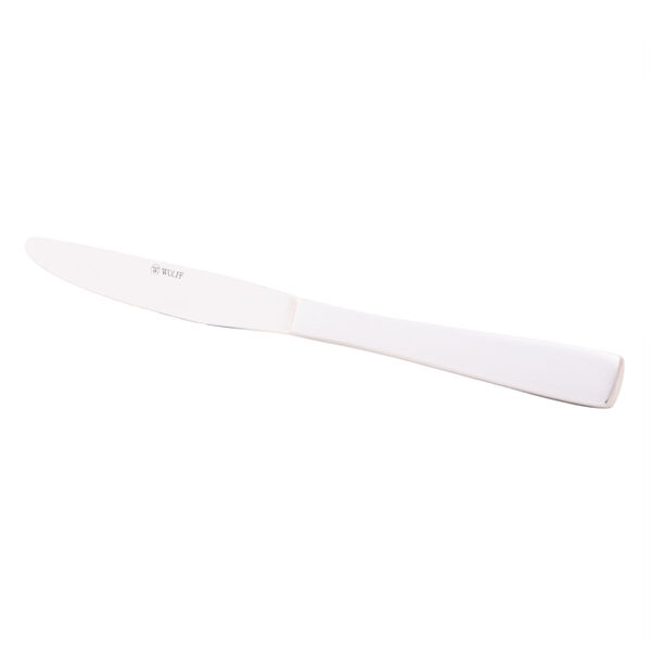 Conjunto 12 Facas De Aço Inox Para Sobremesa Pisa - Wolff