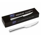 Conjunto 12 Facas De Churrasco Inox Premium Gp091 - Gp Inox