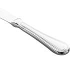 Conjunto 12 Facas De Inox Para Sobremesa Cabo Monobloco Geneve