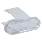 Conjunto 12 Porta Guardanapos Transparente Crippa Organizador