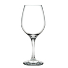 Conjunto 12 Taças De Vidro Lira 365ml Class Home