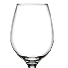 Conjunto 12 Taças De Vidro Lira 460ml Class Home