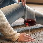 Conjunto 12 Taças De Vinho Tinto 460ml Cristal Pleasure Haus