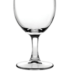 Conjunto 12 Taças Vidro Zion 300ml Class Home