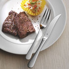 Conjunto 12 Talheres Para Carne Aço Inox Servier Bistro Wmf