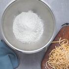 Conjunto 12 Tigelas Redondas 225ml Bowl Inox 14cm Hercules Co