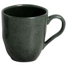 Conjunto 15 Canecas Arauco Verde Porto Brasil 273ml Xícara