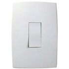 Conjunto 1 Interruptor Paralelo - Pial Plus - 611101