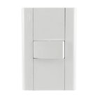 Conjunto 1 Interruptor Simples - Fame Modulare - 0441