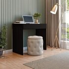 Conjunto 1 Mesa Escrivaninha 1 Gaveta Sevilha E 1 Estante Mul