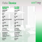 Conjunto 1 Namoradeira E 2 Poltronas Área Externa Santiago Em