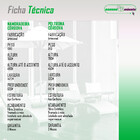 Conjunto 1 Poltrona E 1 Namoradeira Córdova Em Aço Carbono E