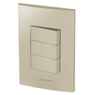 Conjunto 1 Simples + 2 Paralelos - Inova Champanhe - Acp23