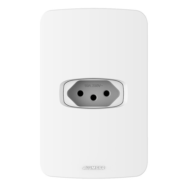 Conjunto 1 Tomada 10a - Alumbra Gracia - 85333