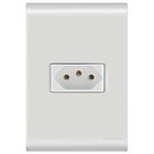 Conjunto 1 Tomada 10a - Tramontina Liz - 57170010