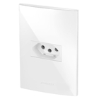 Conjunto 1 Tomada 20a - Alumbra Inova Pro - 85056