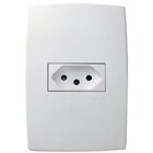 Conjunto 1 Tomada 20a - Pial Plus - 615081