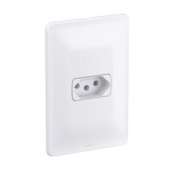 Conjunto 1 Tomada 20a - Pial Zeffia - 680120