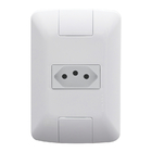 Conjunto 1 Tomada 20a - Tramontina Aria