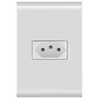 Conjunto 1 Tomada 20a - Tramontina Liz - 57170013