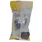 Conjunto 1 X Interruptor Intermediário B3 Branco 4x2 Margirius