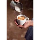 Conjunto 1 Xícara De Cappuccino Com 1 Pires Em Porcelana 200m