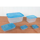 Conjunto 25 Potes Mult Click Po-38/25 São Bernardo