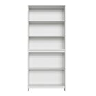 Conjunto 2 Armários Para Cozinha Porta De Vidro 2 Balcões Mul