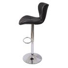 Conjunto 2 Banqueta Altas Para Cozinha Americana Balcão Banca