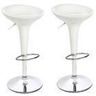 Conjunto 2 Banquetas Abs Ls-101 - Branco Best