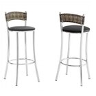 Conjunto 2 Banquetas Alta 47