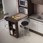 Conjunto 2 Banquetas Alta 47