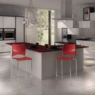 Conjunto 2 Banquetas Alta 82 Unimóvel