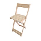 Conjunto 2 Banquetas Alta Dobráveis Bar E Balcão Madeira  Nat