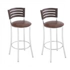 Conjunto 2 Banquetas Bistrô Unimóvel