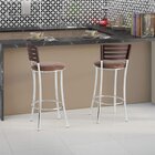 Conjunto 2 Banquetas Bistrô Unimóvel