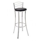 Conjunto 2 Banquetas Fernanda 75cm