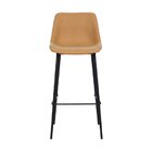 Conjunto 2 Banquetas Gênova  Móveis Caramelo