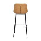 Conjunto 2 Banquetas Gênova  Móveis Caramelo