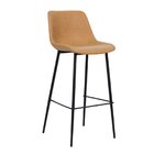 Conjunto 2 Banquetas Gênova  Móveis Caramelo