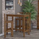 Conjunto 2 Banquetas Imperial