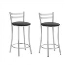 Conjunto 2 Banquetas Média 18