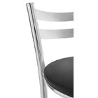 Conjunto 2 Banquetas Média 18