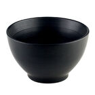 Conjunto 2 Bowls De Cerâmica Preto 13cm X 8cm - Wolff