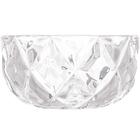 Conjunto 2 Bowls De Cristal Diamond Lyor 270ml Para Frutas Pe