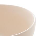 Conjunto 2 Bowls Granilite Marfim 14x7 Cm Rojemac