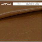 Conjunto 2 Cadeira Em Madeira Sem Braço Medalhao Courissimo C