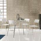 Conjunto 2 Cadeiras 1711 Branco