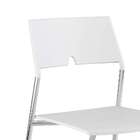 Conjunto 2 Cadeiras 1711 Branco