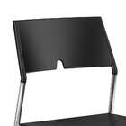 Conjunto 2 Cadeiras 1711 Preto